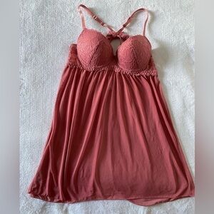 MARYLIN‎ Monroe Lingerie Size Medium